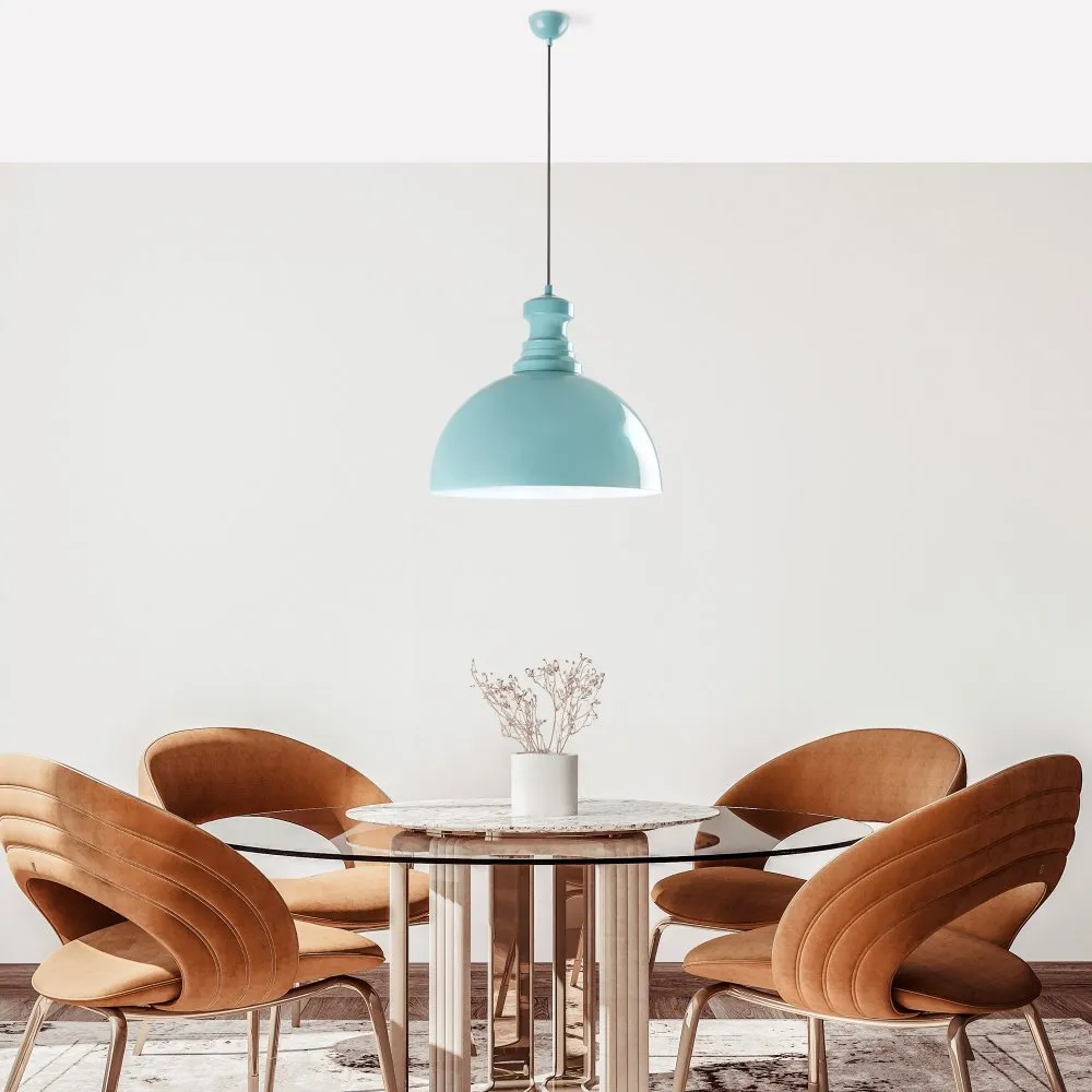 Visilica Kure 228 Turquoise