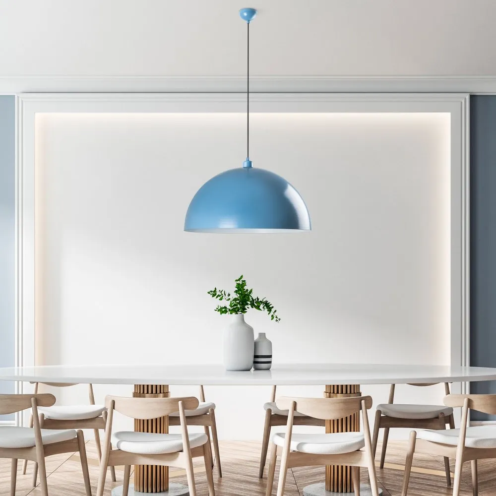 Visilica Kure 236 Light Blue