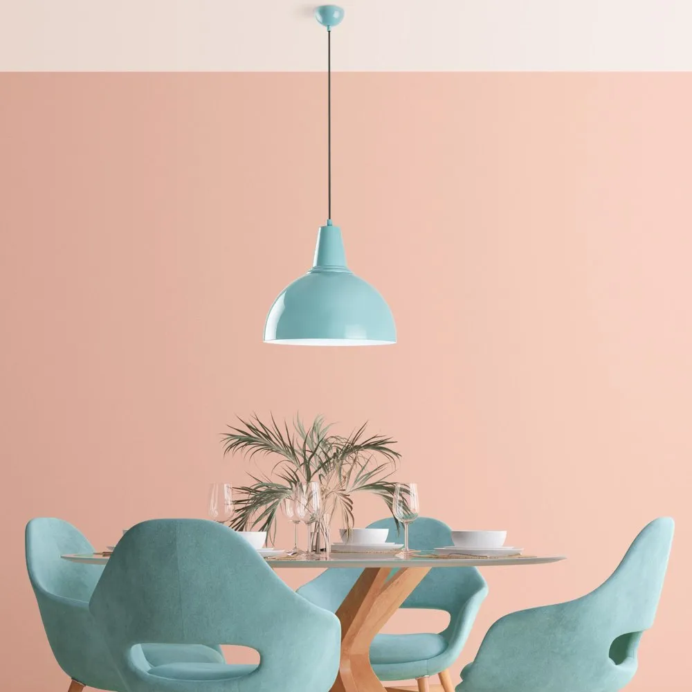 Visilica Kure 2451 Turquoise