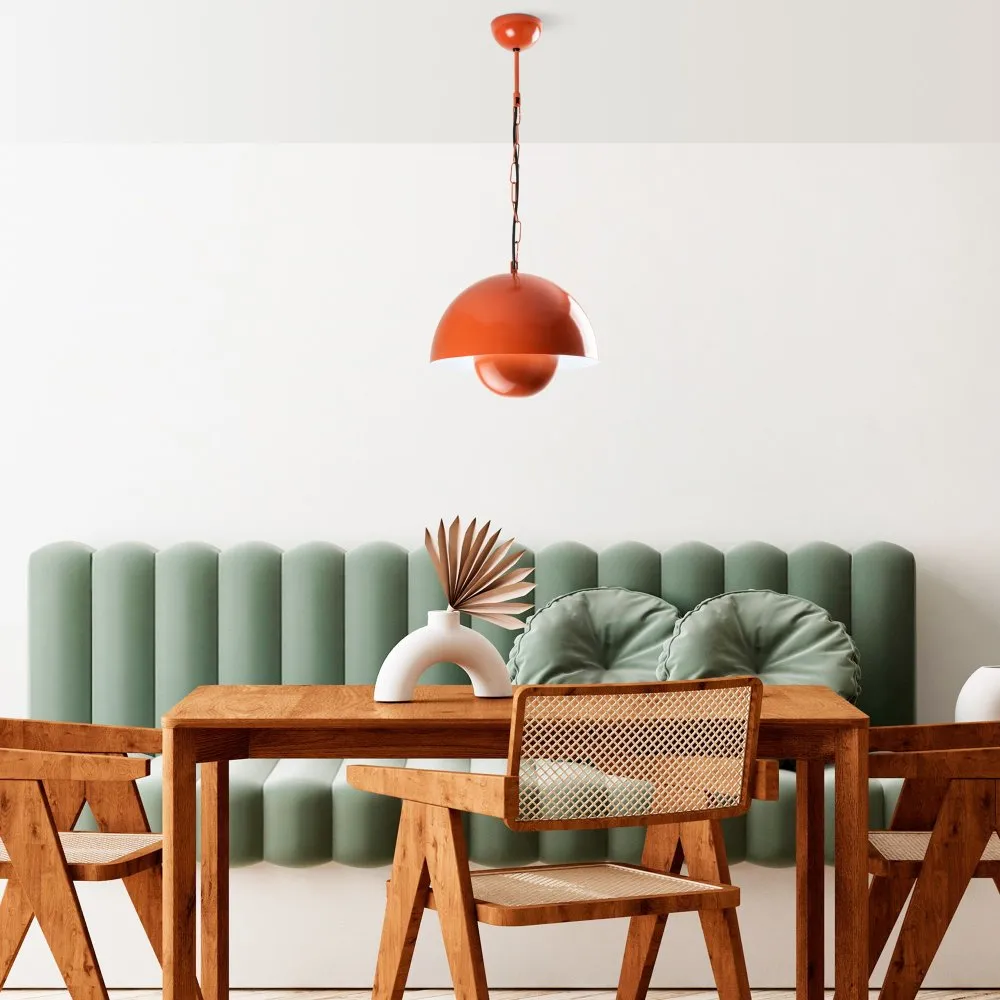 Visilica Kure 2676 Orange