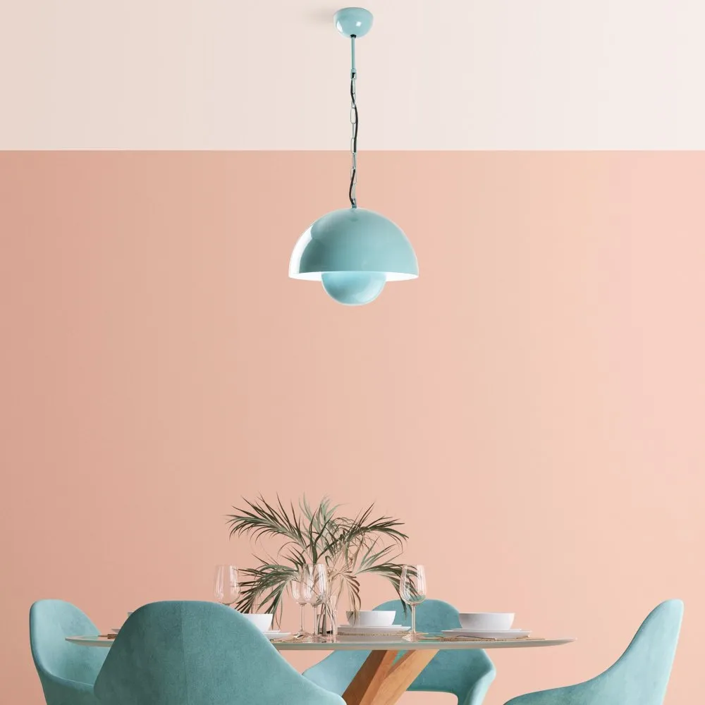 Visilica Kure 2676 Turquoise