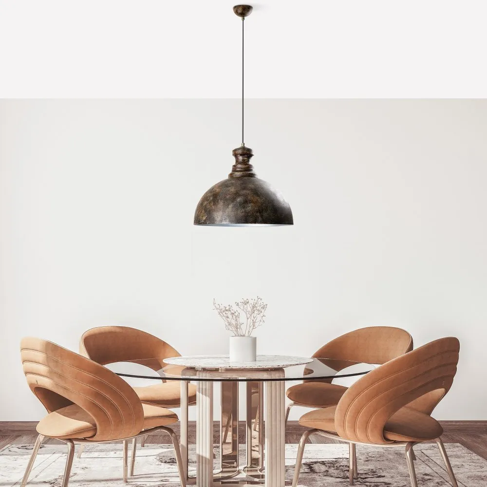 Visilica Kure 30 228 Retro