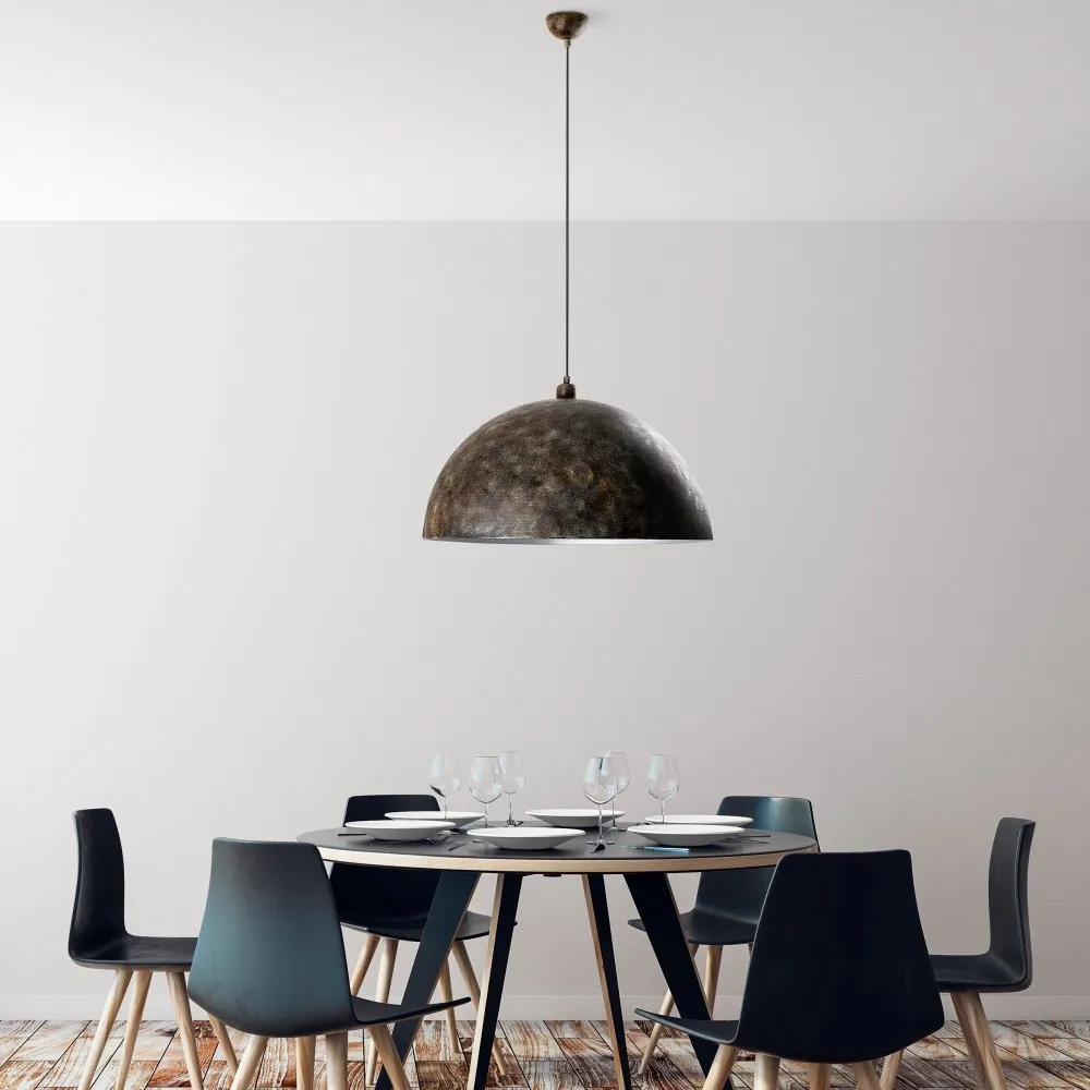 Visilica Kure 60 236 Retro