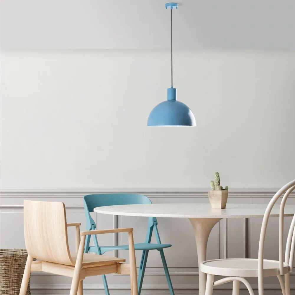 Visilica Kure 993 Light Blue
