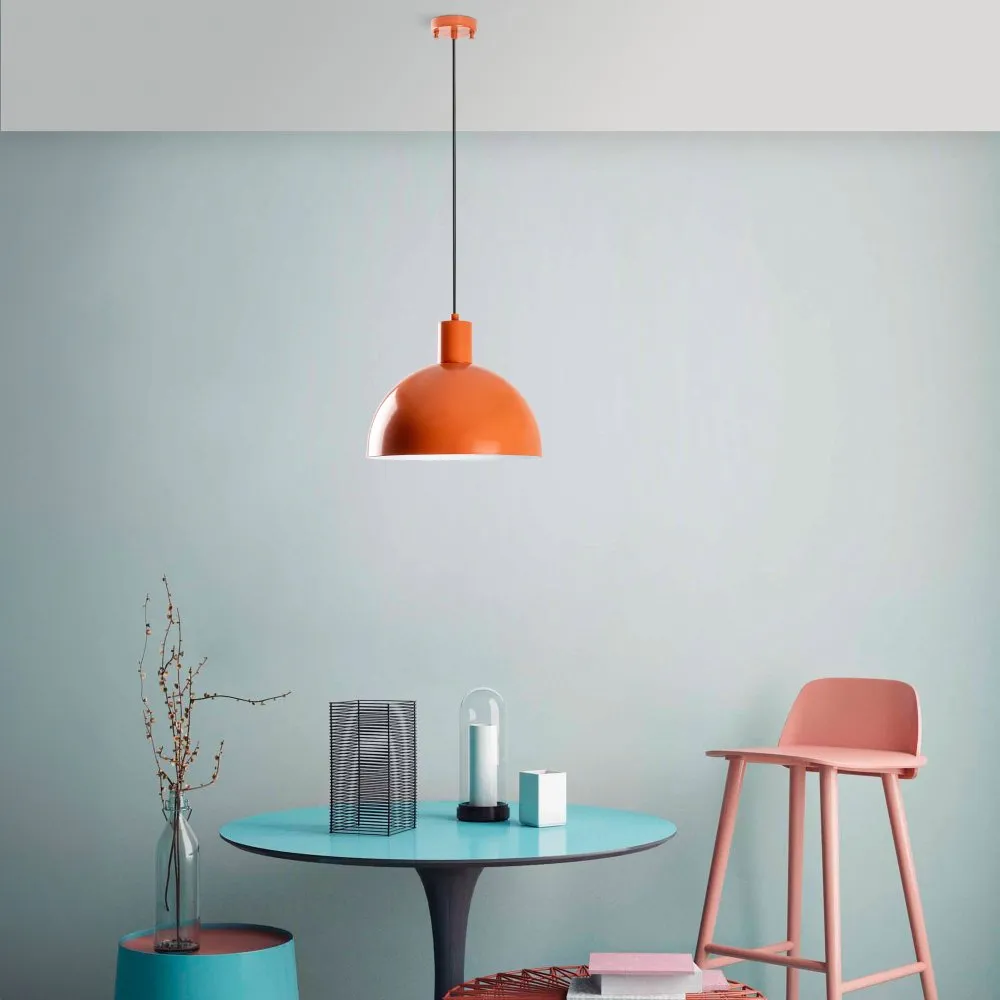 Visilica Kure 993 Orange