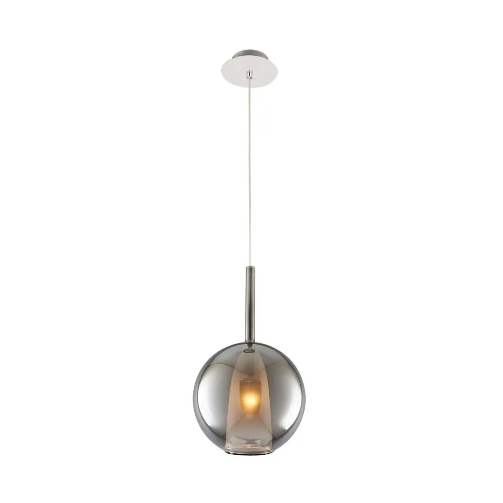 Visilica L1295 Chrome