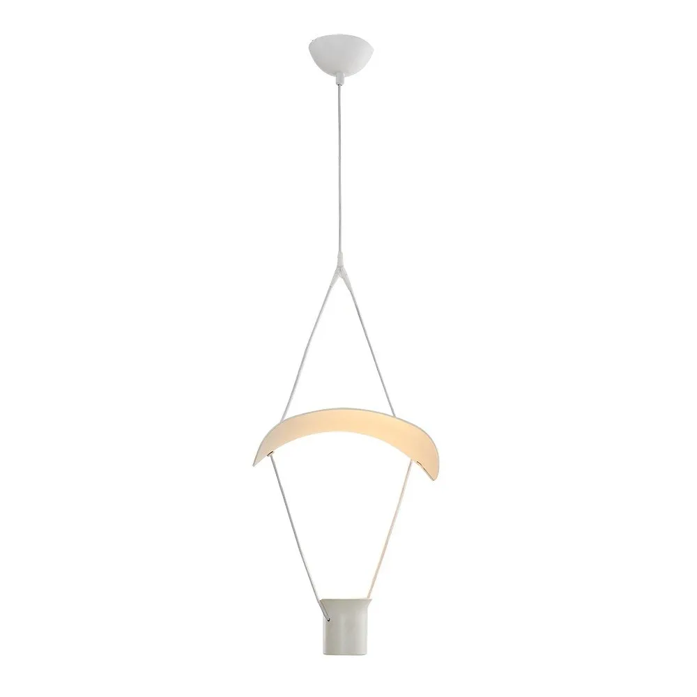 Visilica L1329 White