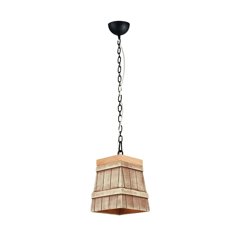 Visilica L1516 Coffee