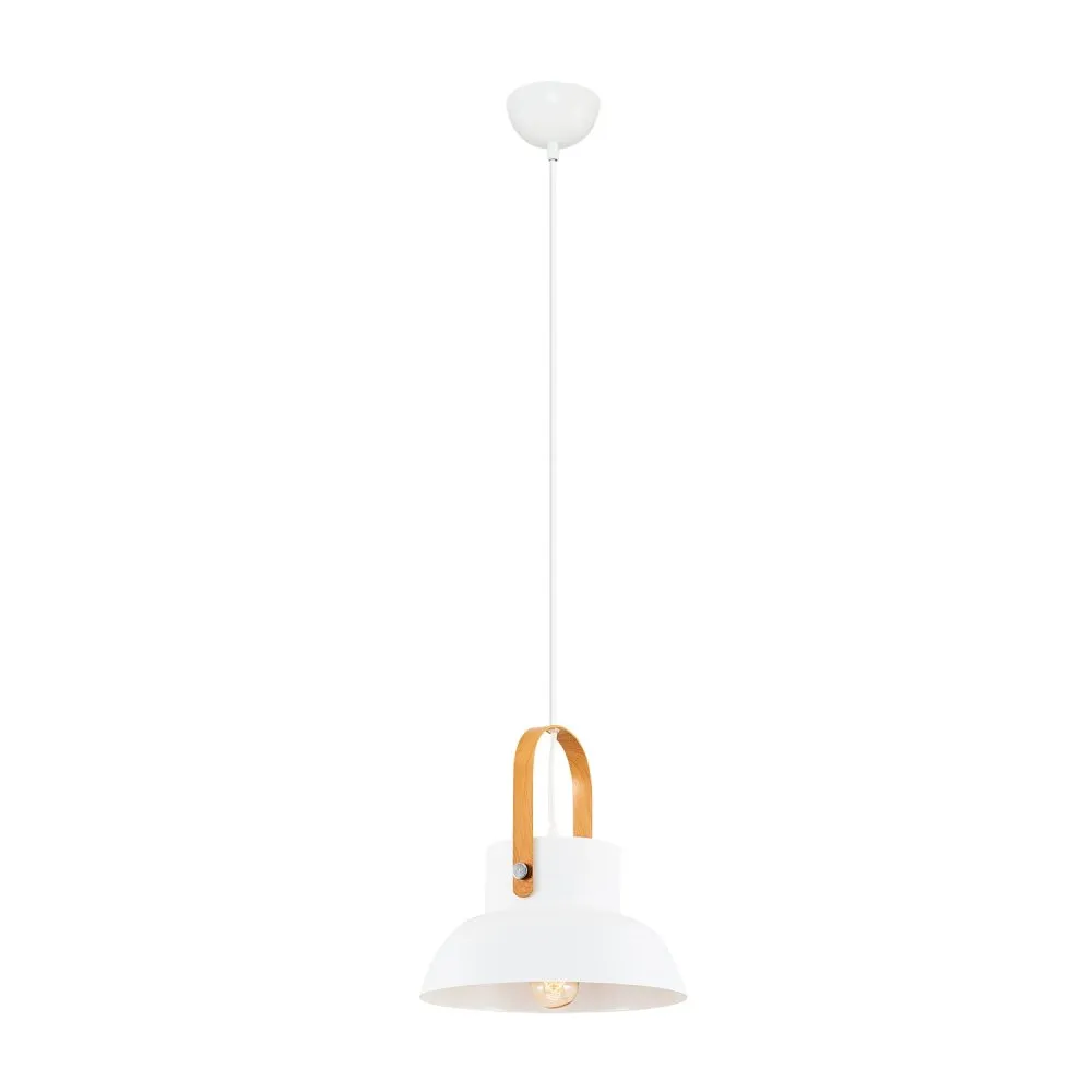 Visilica L1570 White