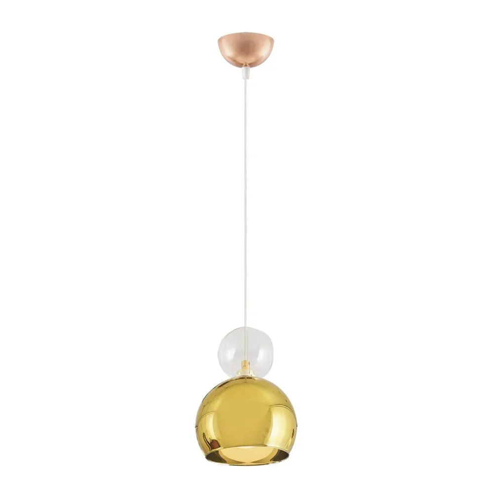 Visilica L1787 Yellow