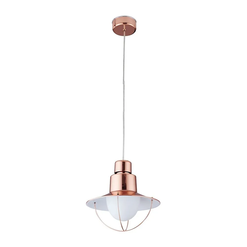 Visilica L1896 Rose Gold