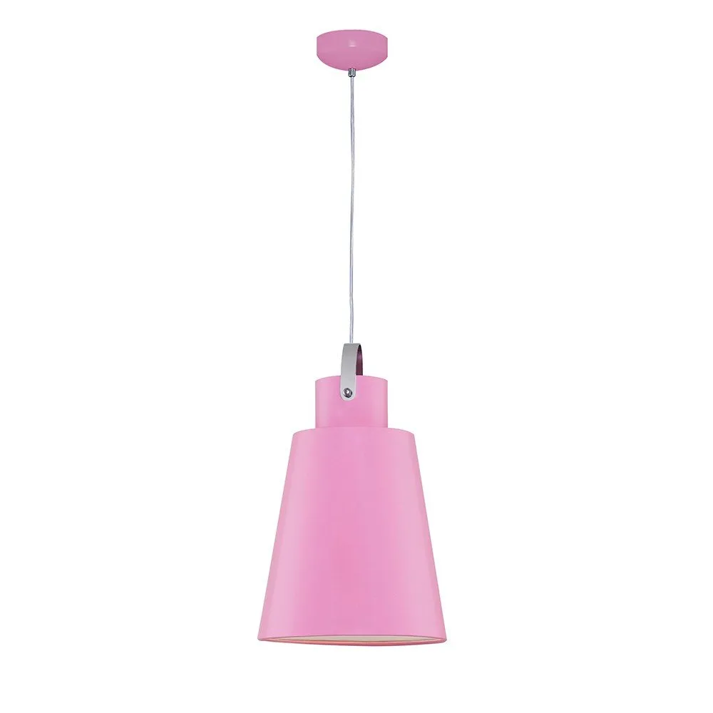 Visilica L1913 Pink
