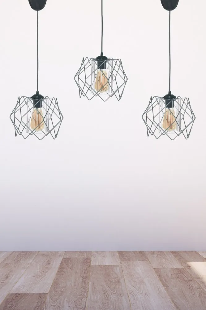 Visilica LB028 x 3