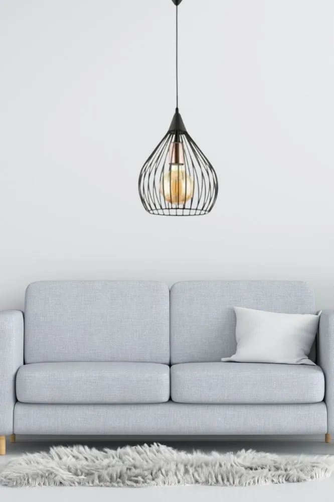 Visilica LB046
