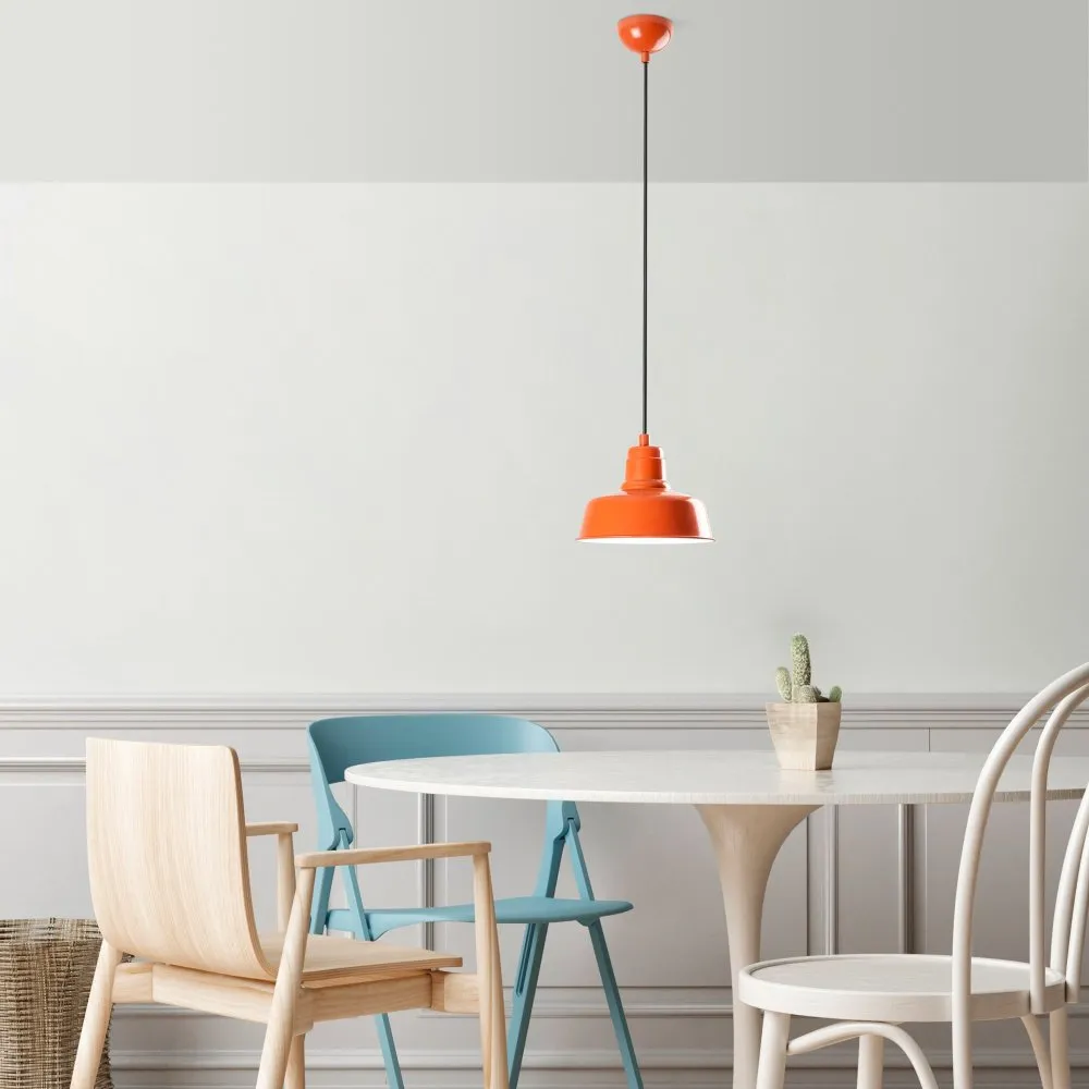 Visilica Memati Orange