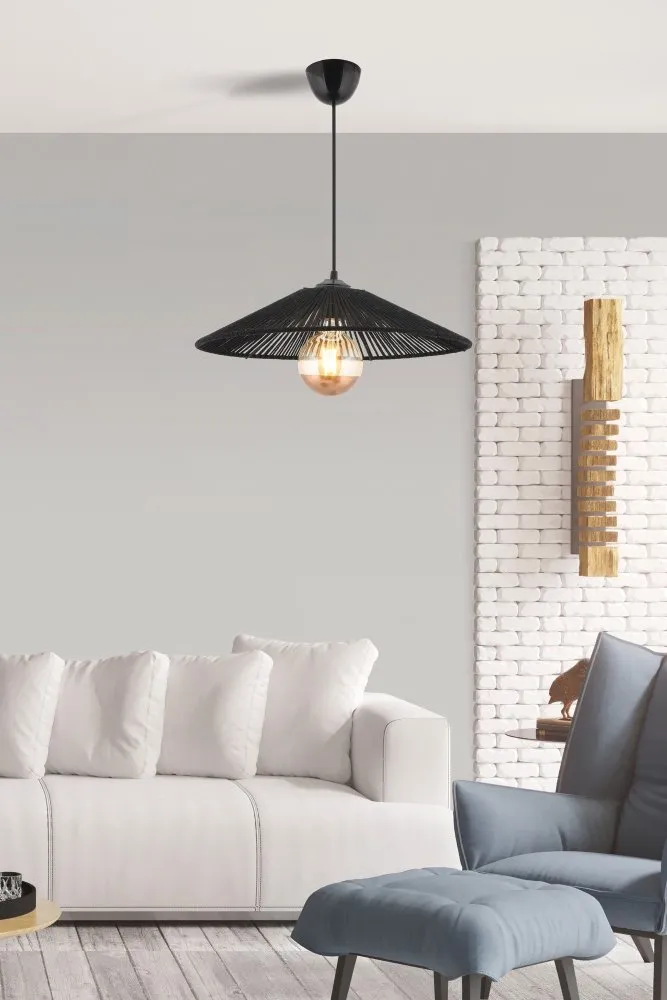 Visilica Merten Black