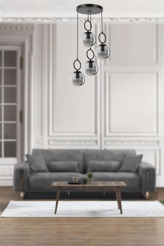 Visilica Morino 4 846STL2820