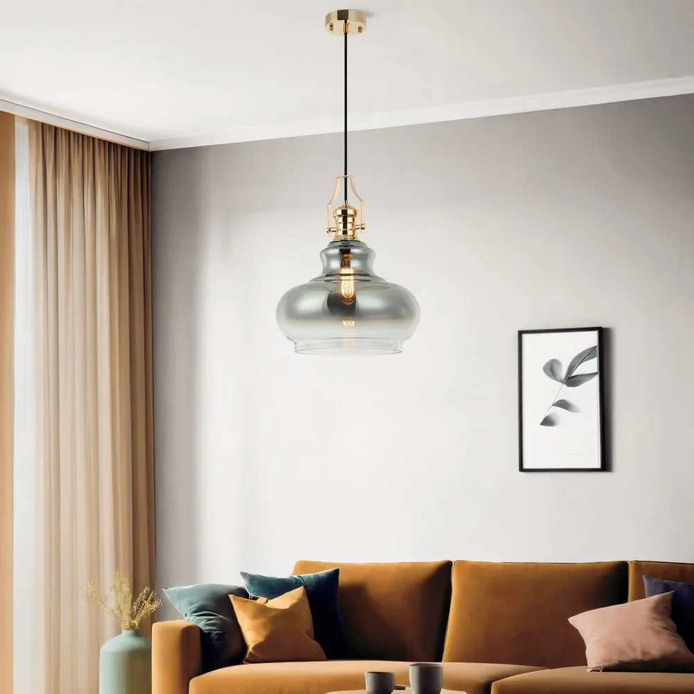 Visilica Mırador P01 GD
