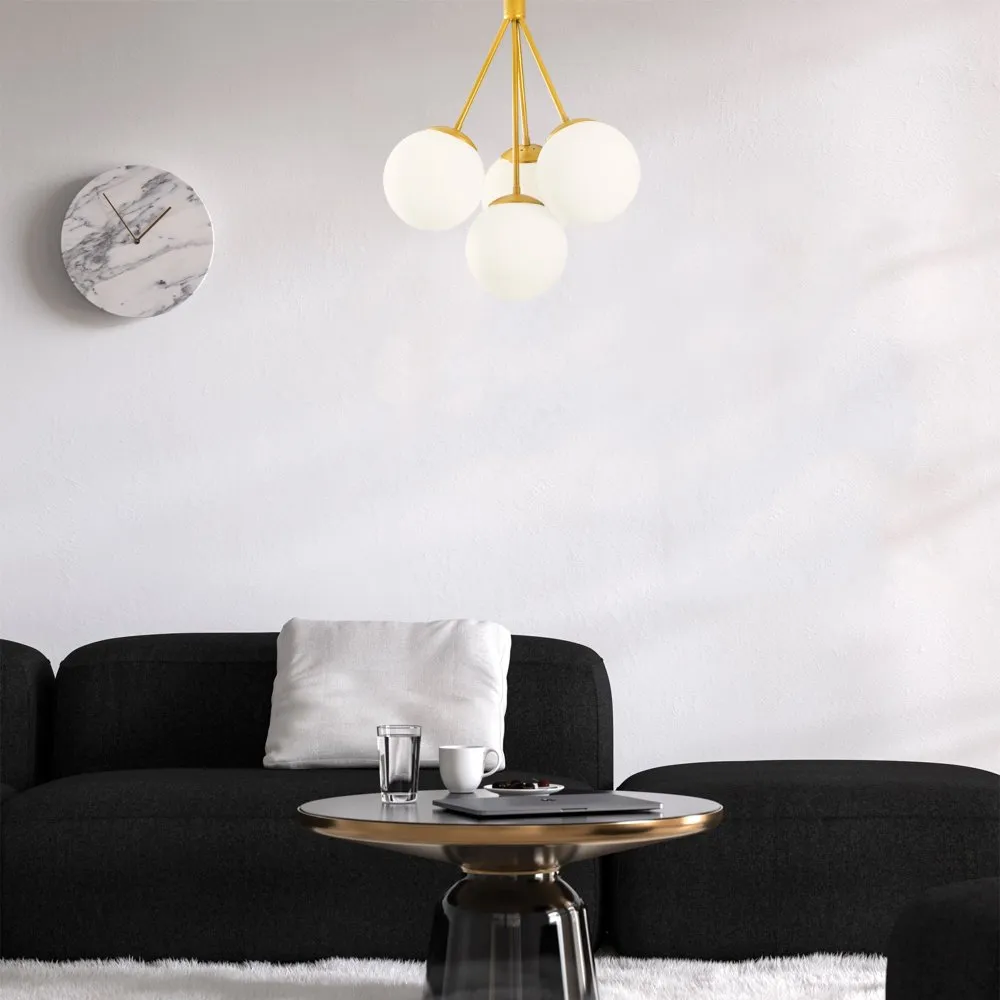 Visilica Mudoni MR 950