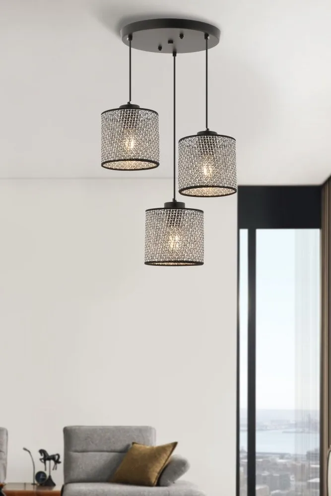 Visilica Multi Balance Grey