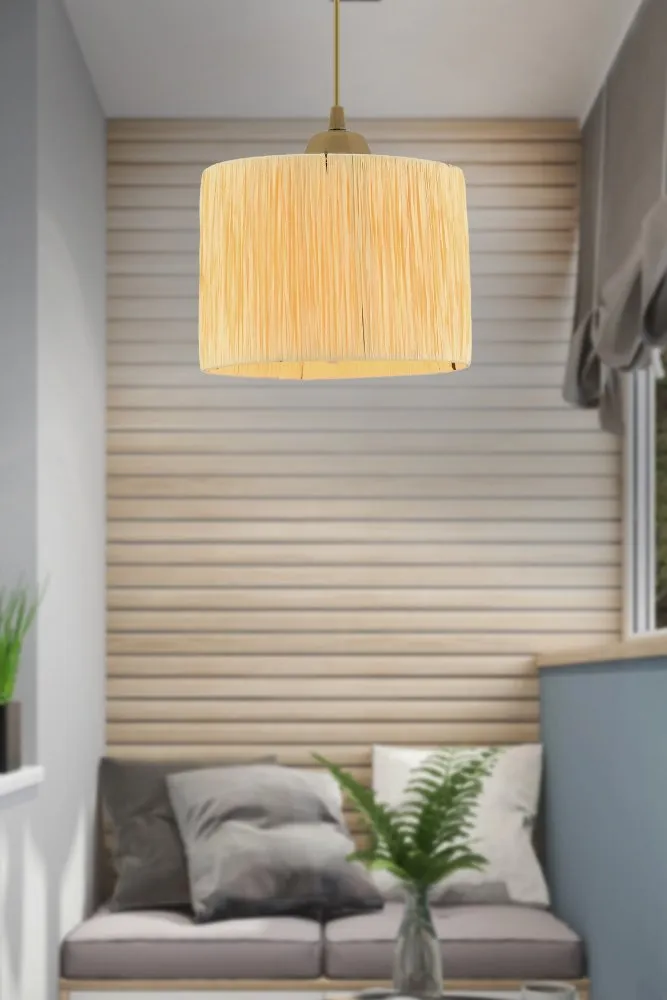 Visilica Nitka Yellow