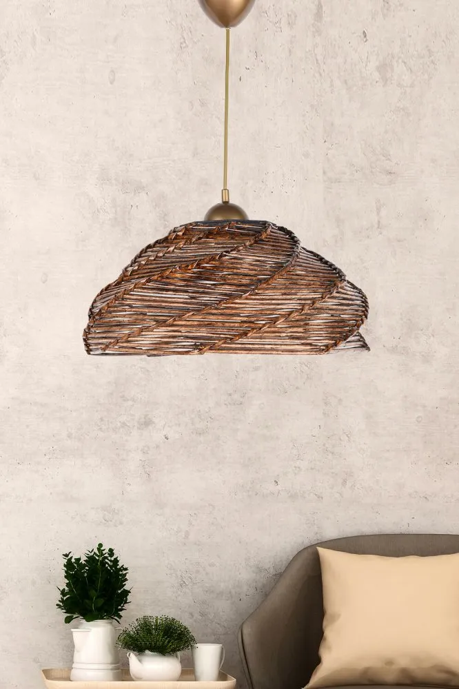 Visilica Ovale Antiquation
