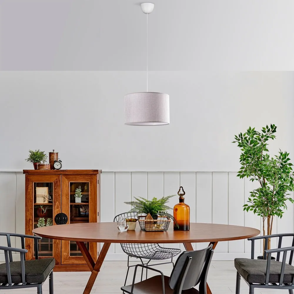Visilica Pie Grey