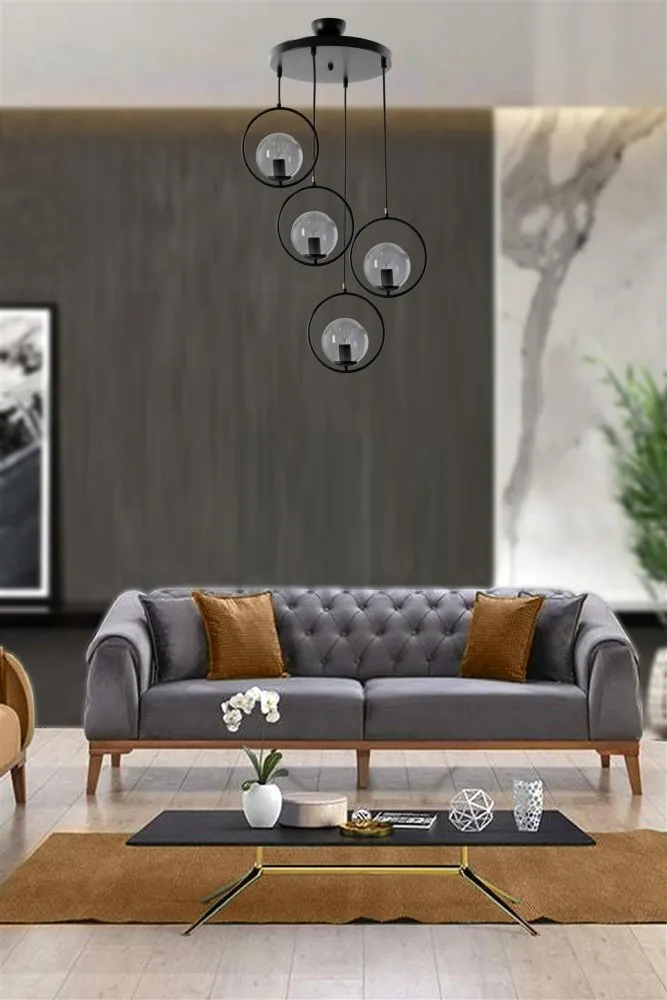 Visilica Ring 4 846STL2841