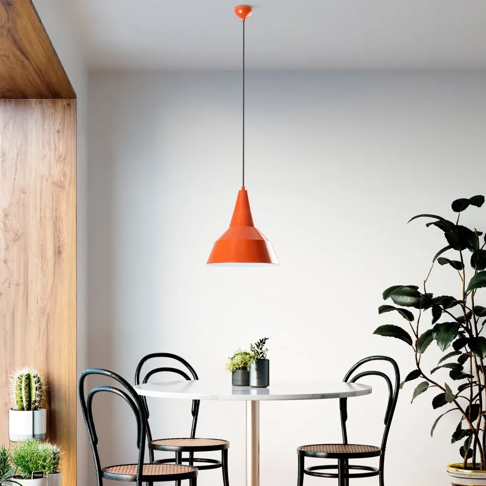 Visilica Saglam 3728 Orange