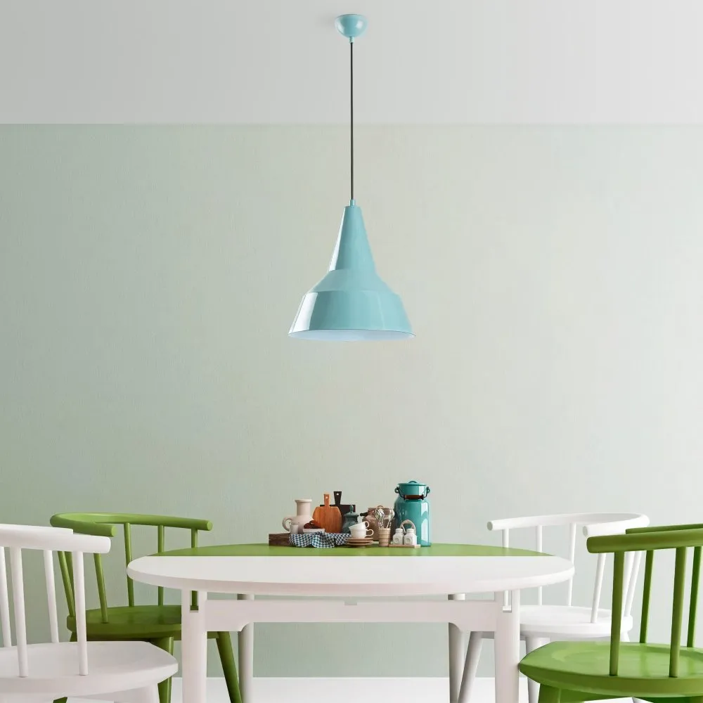 Visilica Saglam 3728 Turquoise