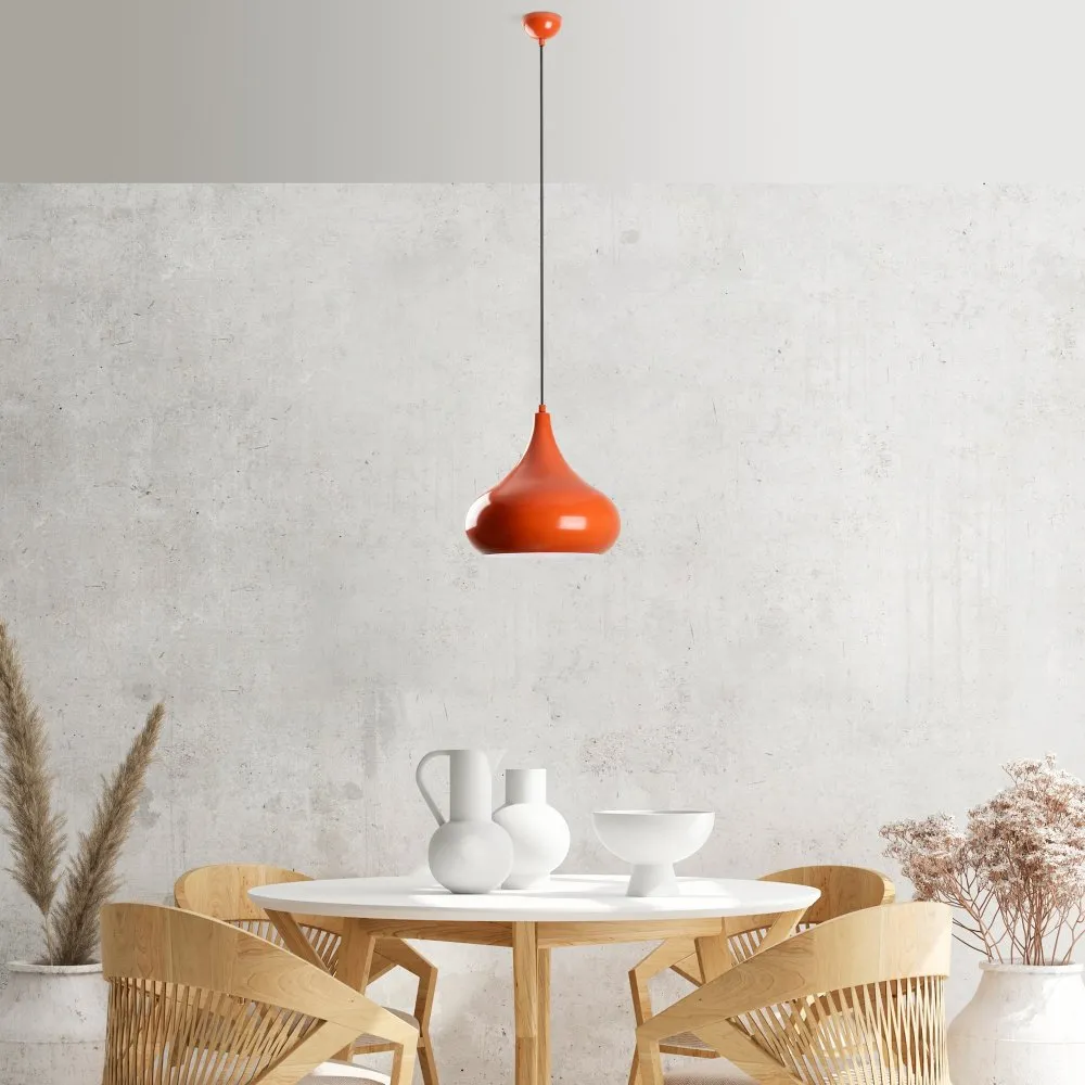 Visilica Saglam 3774 Orange