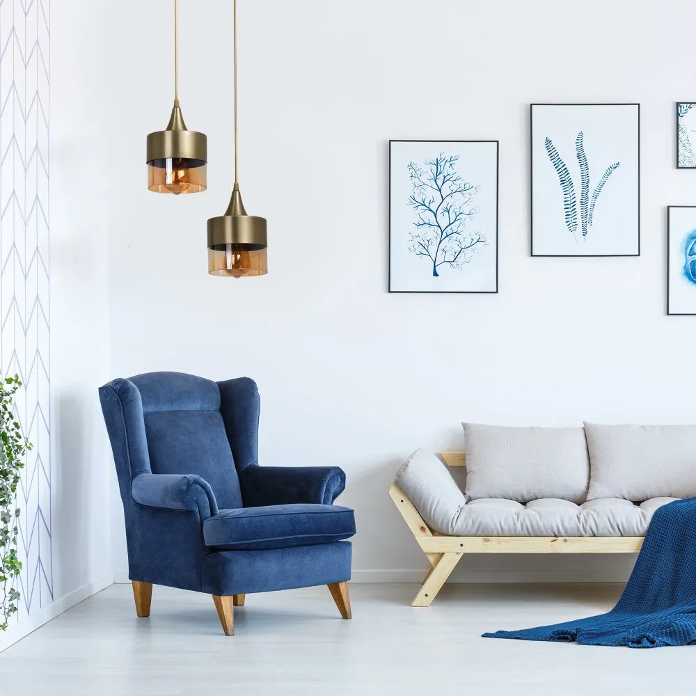 Visilica Sahra 2 534LUN3136