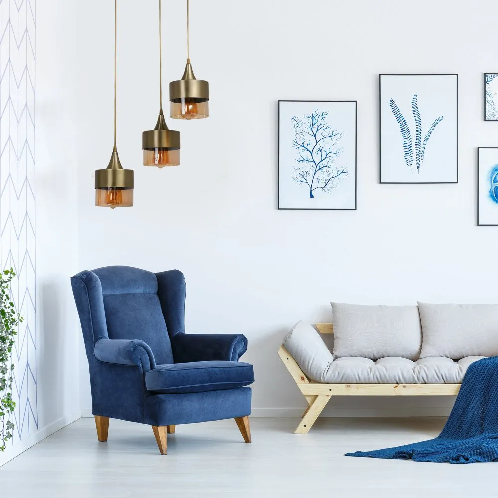 Visilica Sahra 3 534LUN3138