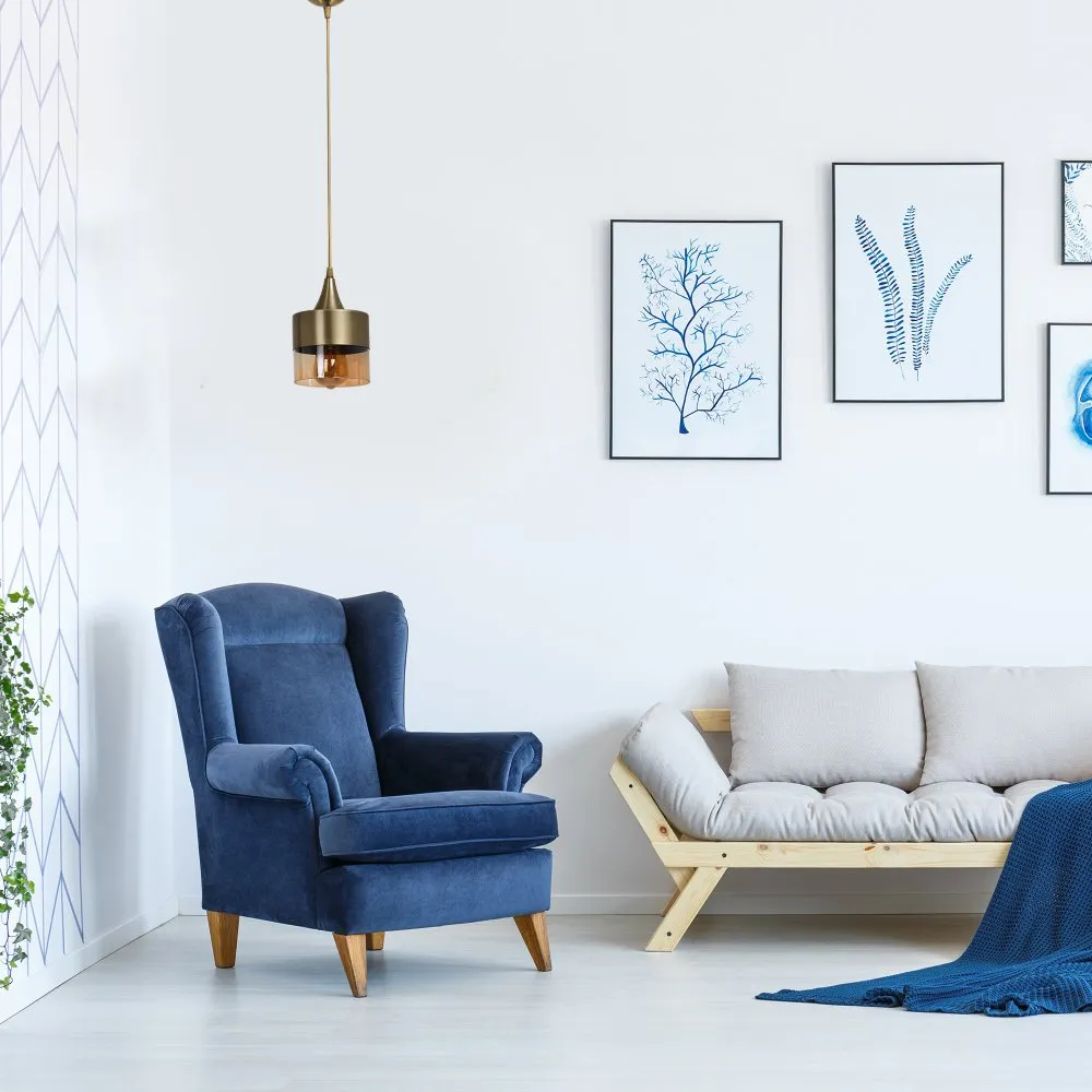 Visilica Sahra 534LUN3119