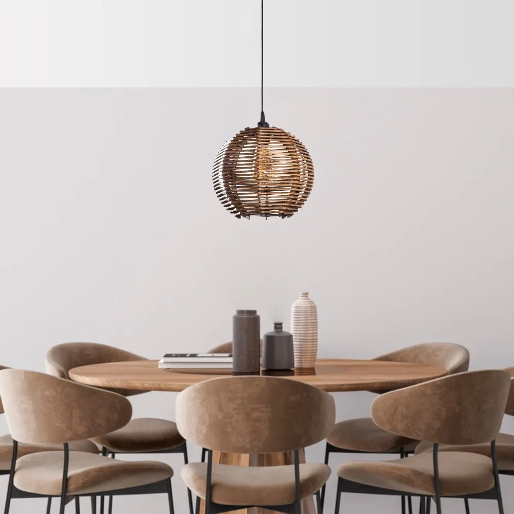Visilica Sphere Bamboo