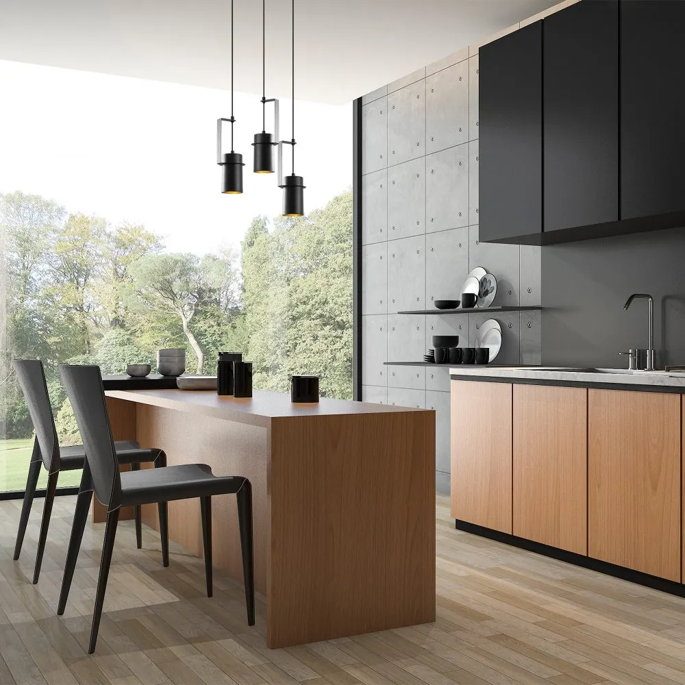 Visilica Spot 6301