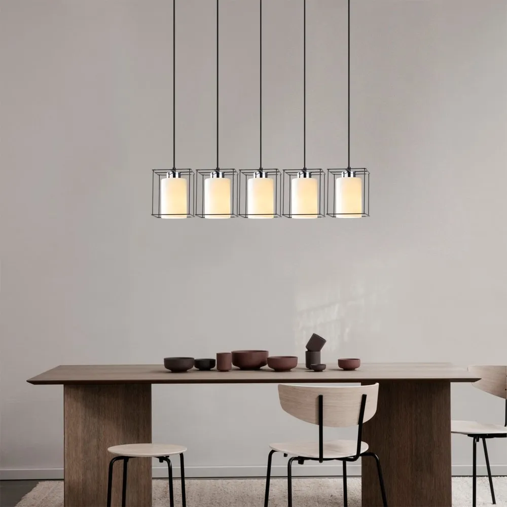 Visilica Swank 702 5S1