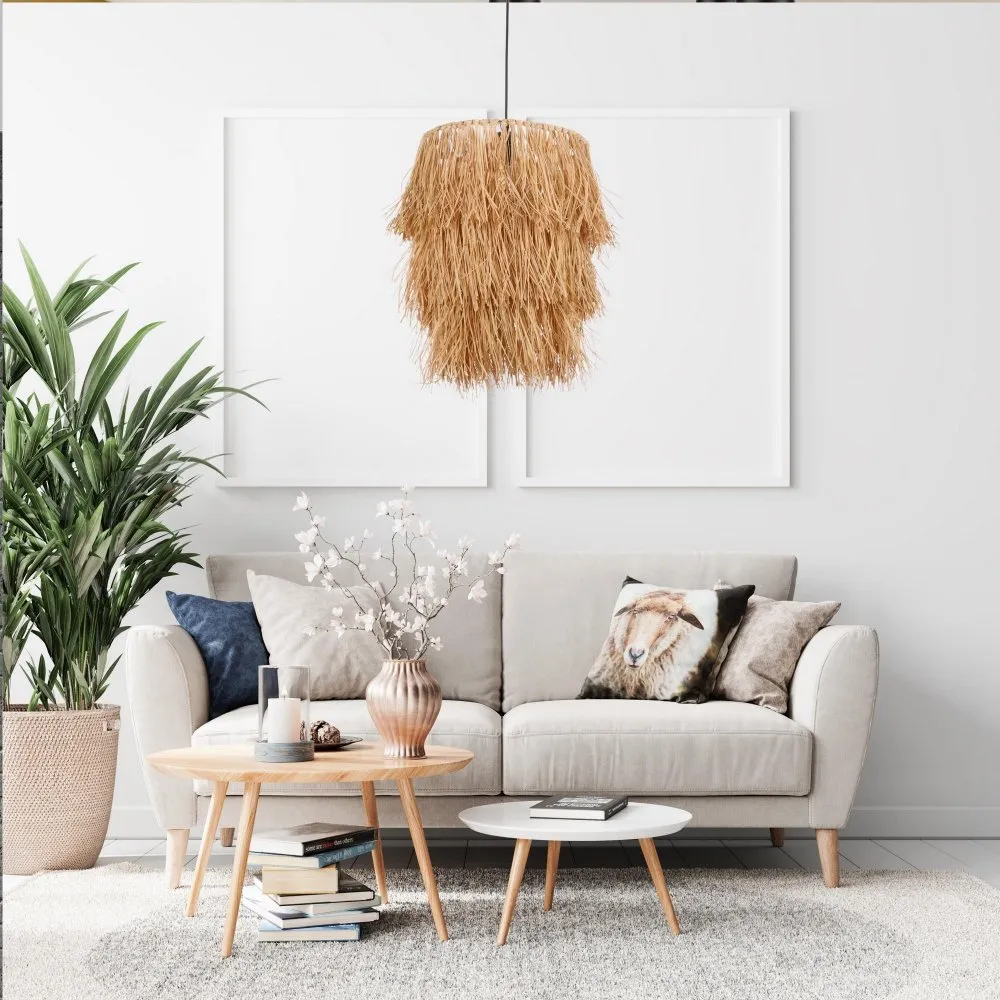 Visilica Tassel