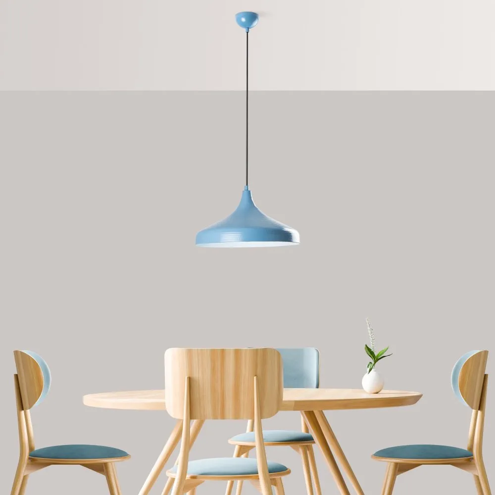 Visilica Tattoo Light Blue