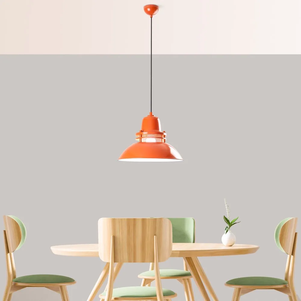 Visilica Tibet Orange