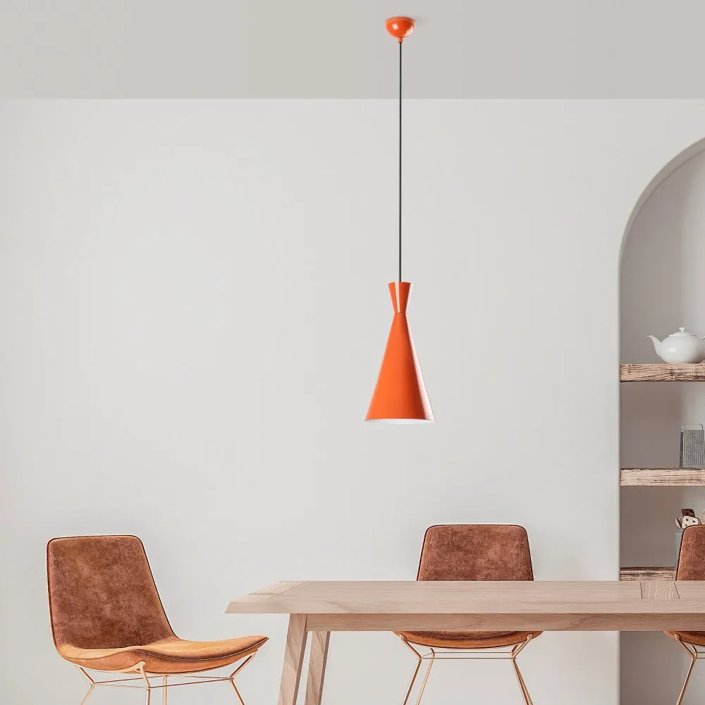 Visilica Tom 3541 Orange