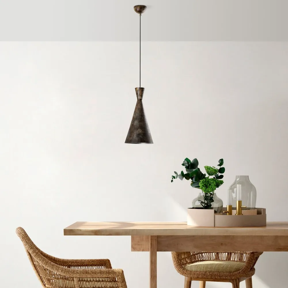 Visilica Tom 3541 Retro