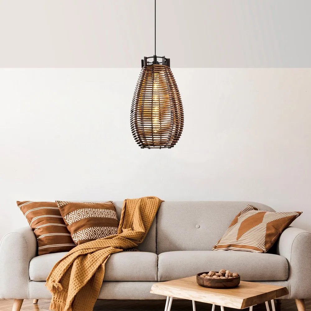 Visilica Torch Antiquation