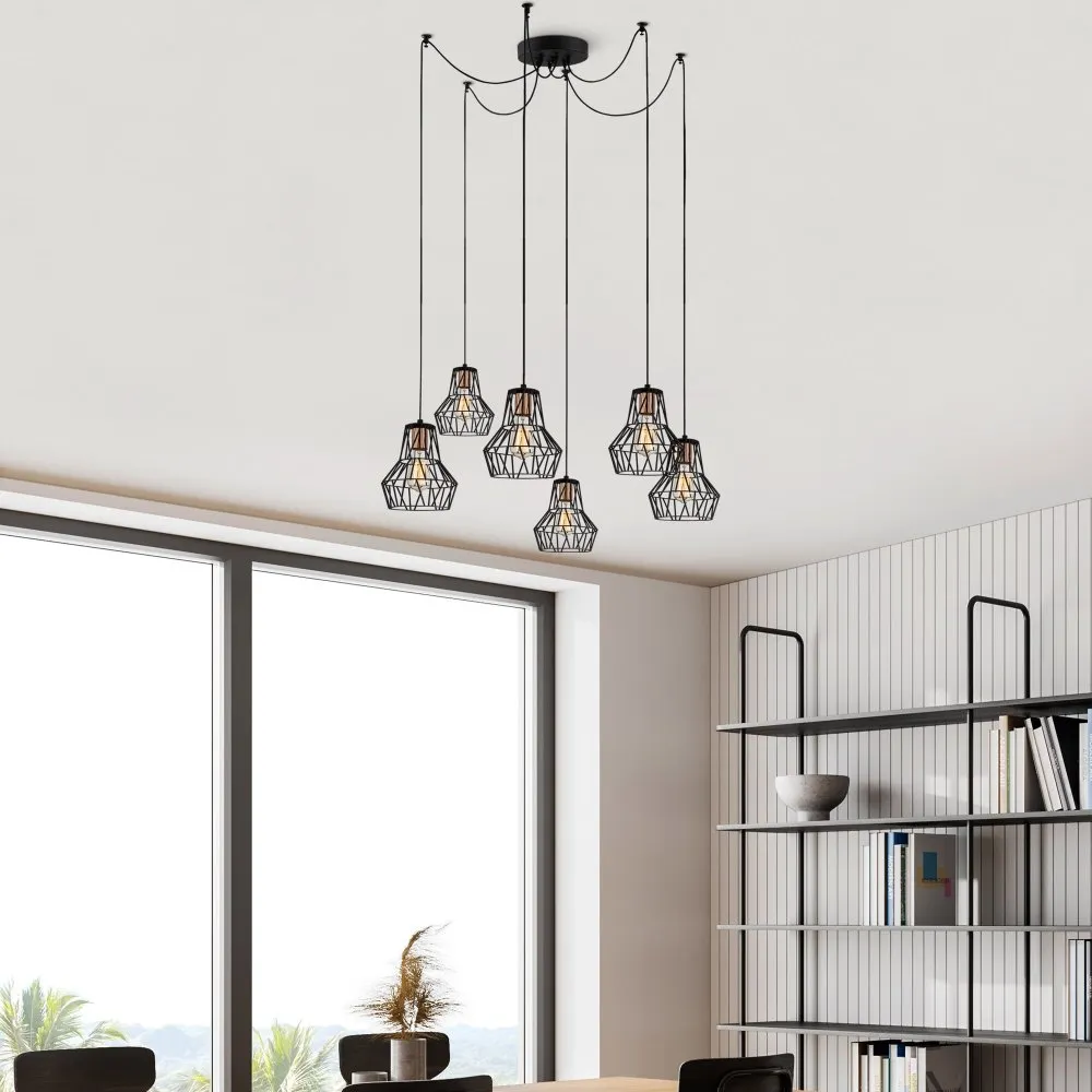 Visilica Tortum N 1054