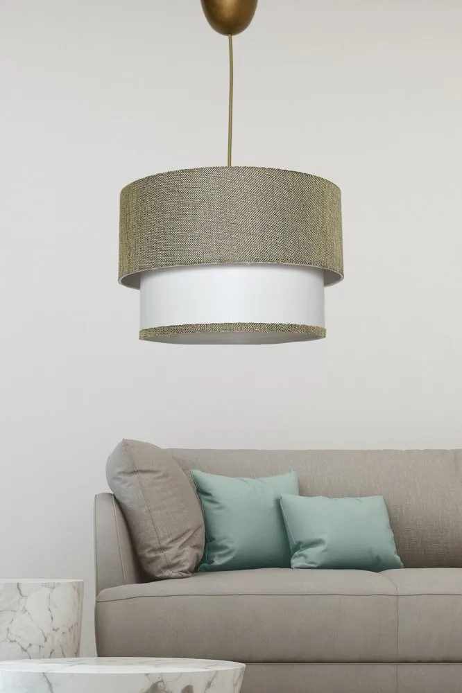Visilica Tubol Green