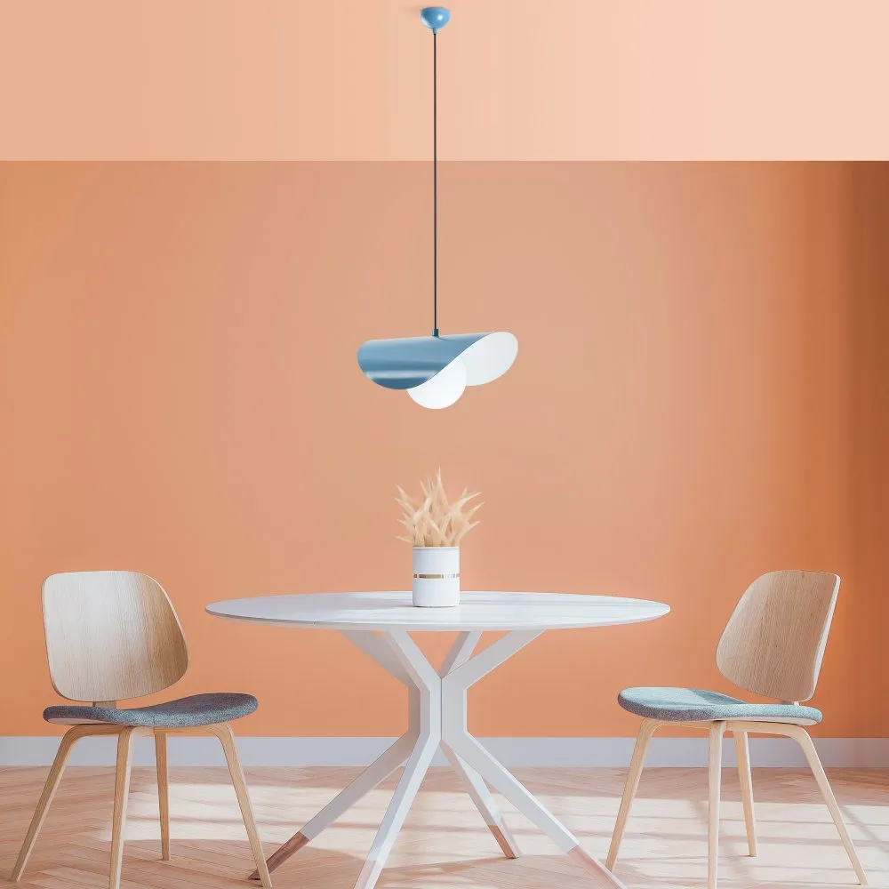 Visilica Vatoz Nus 2866 Light Blue