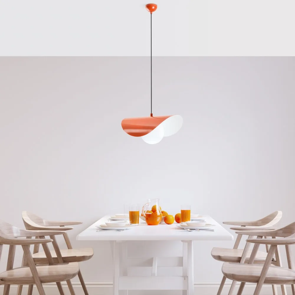 Visilica Vatoz Nus 2866 Orange