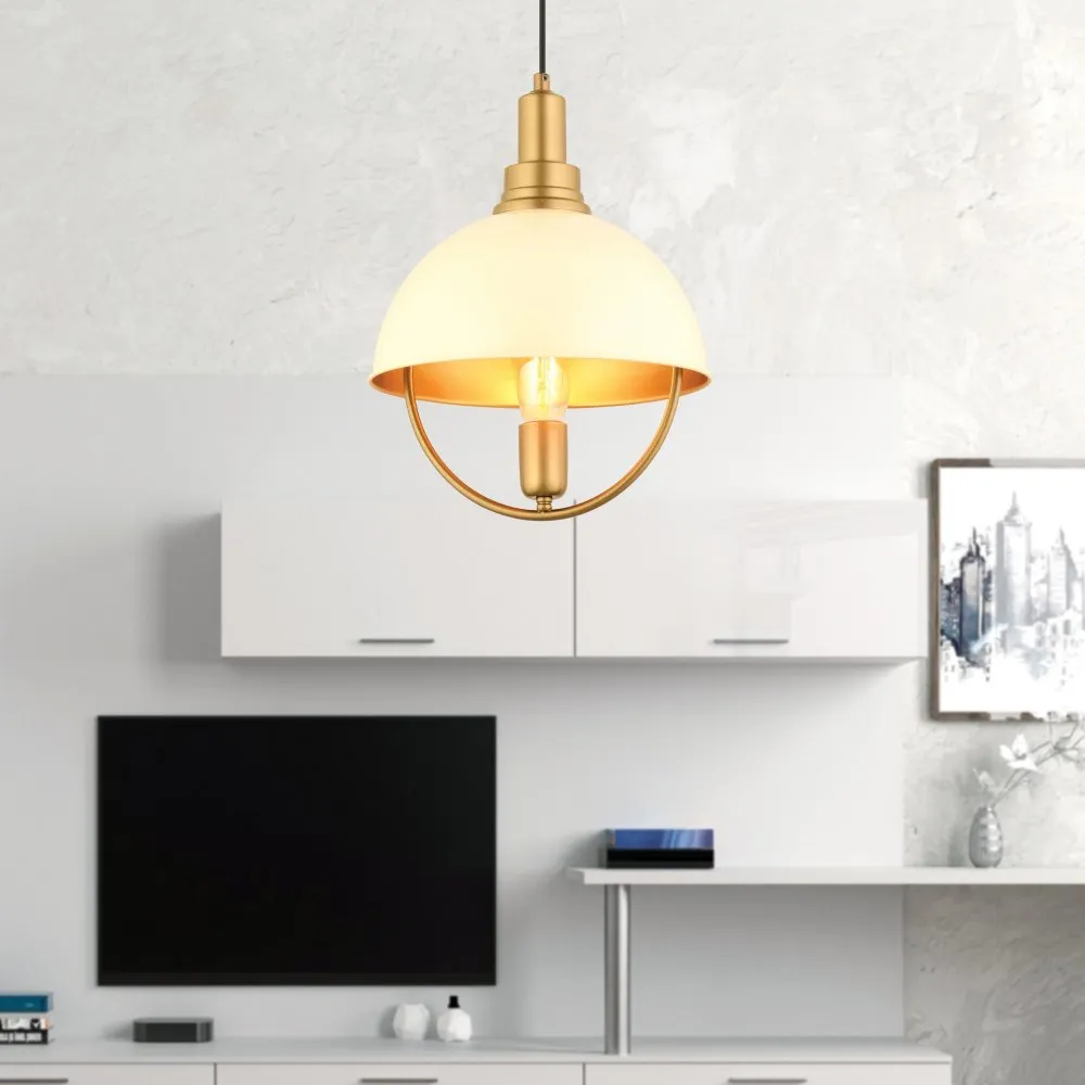 Visilica YM 1 BY
