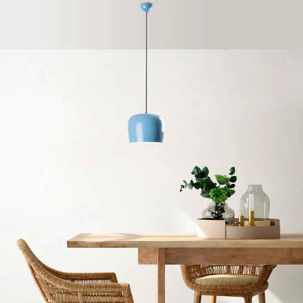 Visilica Yozgat Light Blue