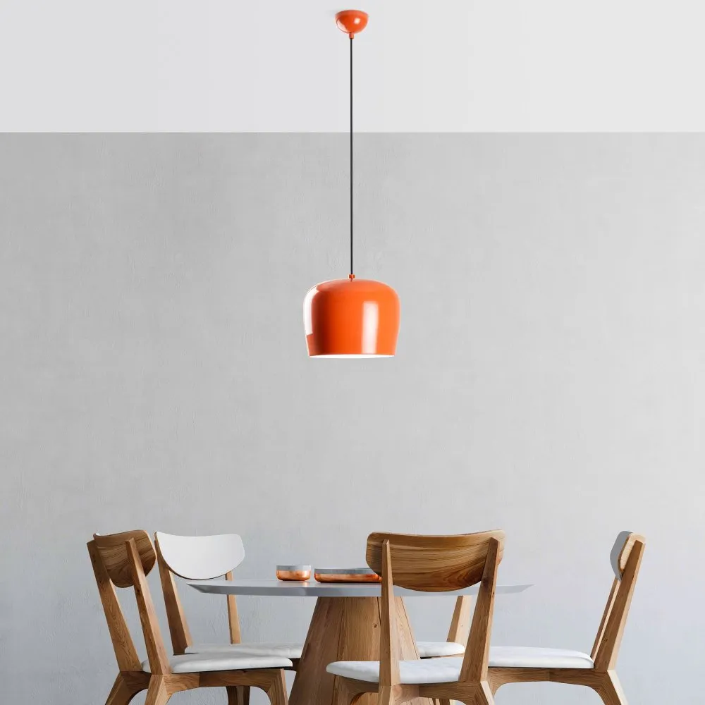 Visilica Yozgat Orange